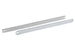 G 96 N20 Arm and Channel including Cushion Limit Stay