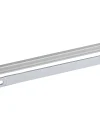 G 96 N20 Arm and Channel including Cushion Limit Stay