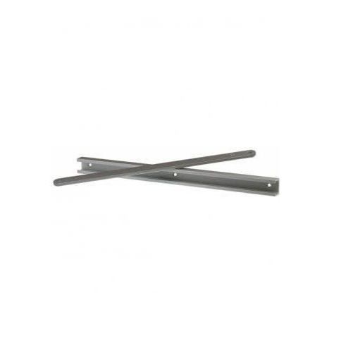 G 96 N Standard Arm and Channel including Cushion Limit Stay