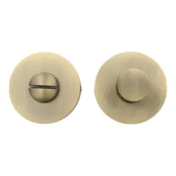 Knurled Linear Turn & Release