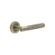 Knurled Door Handles – 136 x 65mm