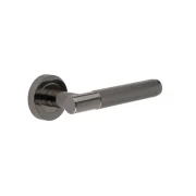 Knurled Door Handles – 136 x 65mm