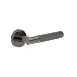 Knurled Door Handles - 136 x 65mm
