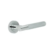 Knurled Door Handles – 136 x 65mm