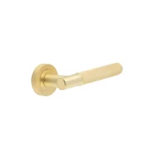 Knurled Door Handles – 136 x 65mm