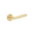 Satin Brass