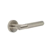 Knurled Door Handles – 136 x 65mm