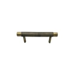 Diamond Knurled T Pull Handle - All Sizes