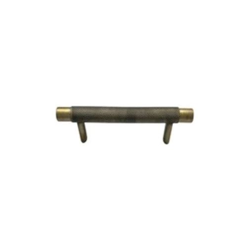 Diamond Knurled T Pull Handle – All Sizes