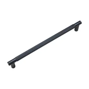 Diamond Knurled T Pull Handle - All Sizes