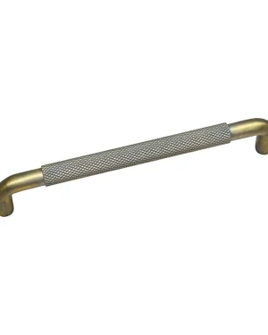 Diamond Knurled D Pull Handle – All Sizes