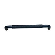 Diamond Knurled D Pull Handle - All Sizes
