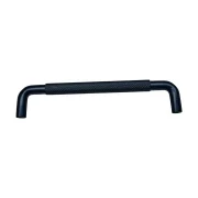 Diamond Knurled D Pull Handle – All Sizes