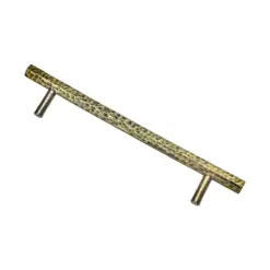 Circular Hammered Pull Handle  M341 Series
