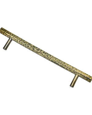 Circular Hammered Pull Handle  M341 Series
