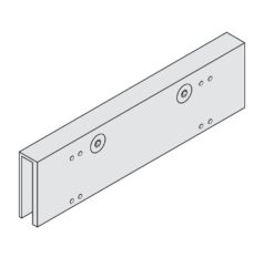 TS 92 Glass Door Shoe