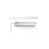 TS 97FL Free Swing Cam Action Door Closer EN 3-6 including Cushion Limit Stay