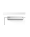 TS 97FL Free Swing Cam Action Door Closer EN 3-6 including Cushion Limit Stay