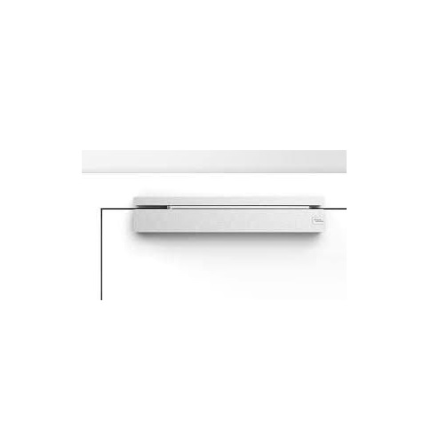 TS 97FL Free Swing Cam Action Door Closer EN 3-6 including Cushion Limit Stay