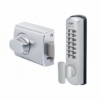 DGT 00021 DX – Digital Dead Latch