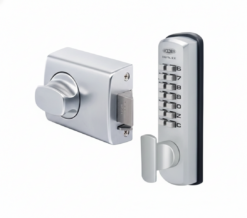 DGT 00021 DX – Digital Dead Latch