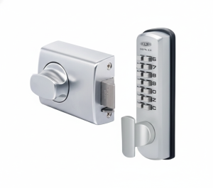 DGT 00021 DX – Digital Dead Latch