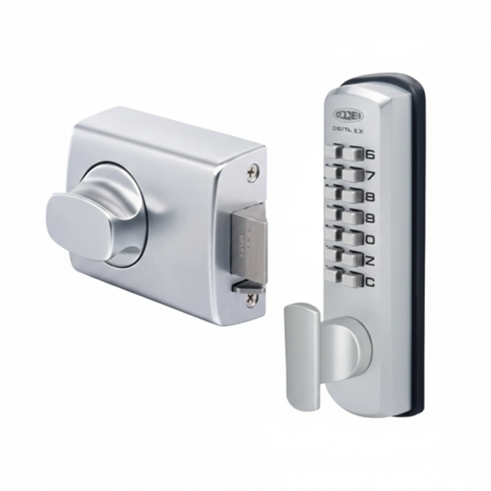 DGT 00021 DX – Digital Dead Latch