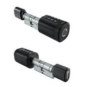 EA Euro Cylinder Digital Smart Lock