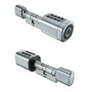 EA Euro Cylinder Digital Smart Lock