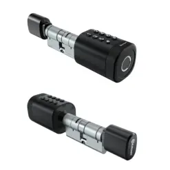 EA Euro Cylinder Digital Smart Lock