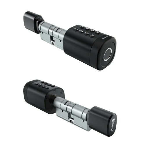 EA Euro Cylinder Digital Smart Lock