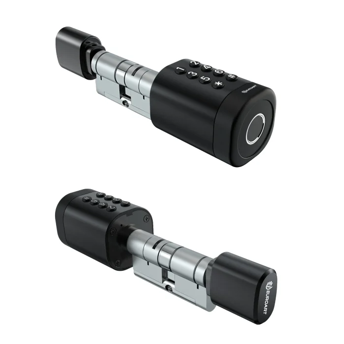EA Euro Cylinder Digital Smart Lock