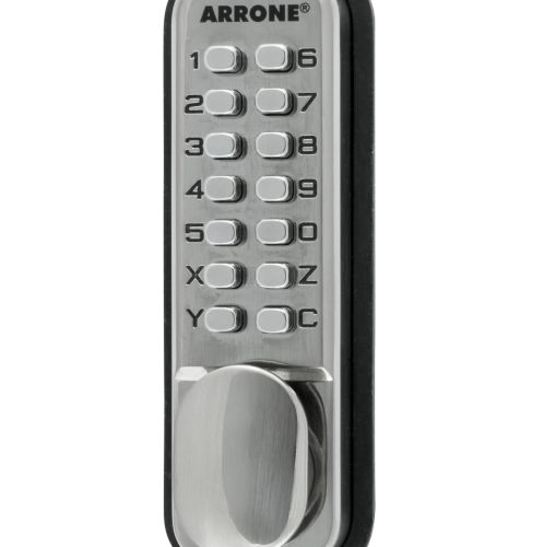 AR195 Digital Lock