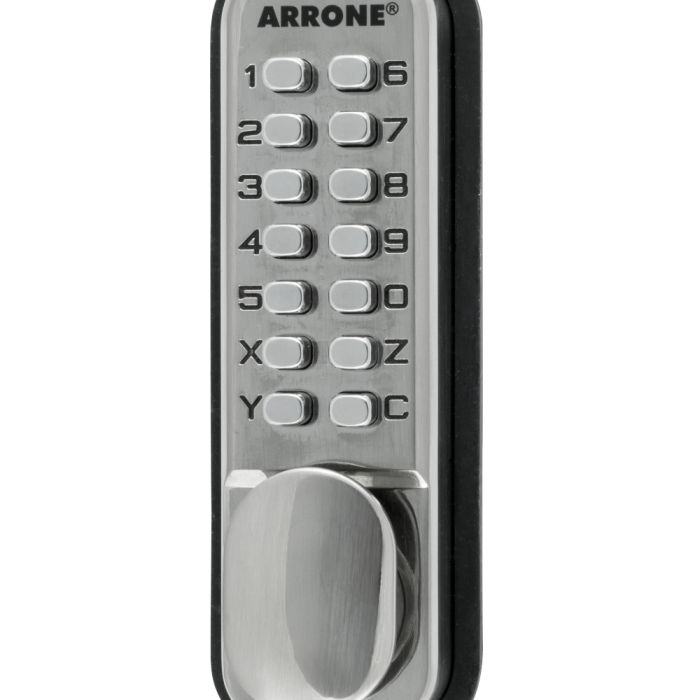 AR195 Digital Lock