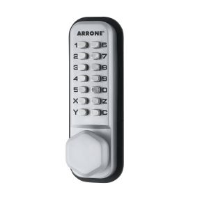 AR295 Digital Lock