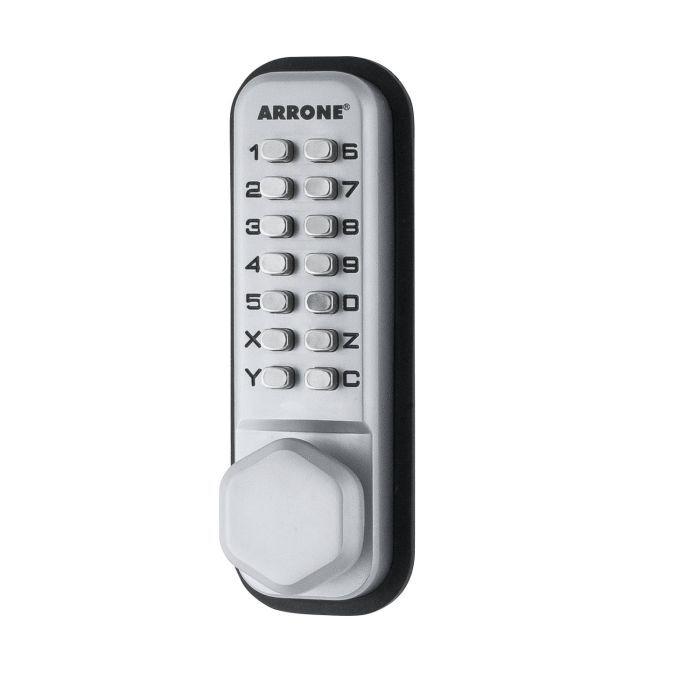 AR295 Digital Lock