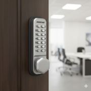 AR295 Digital Lock