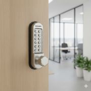 AR295 Digital Lock