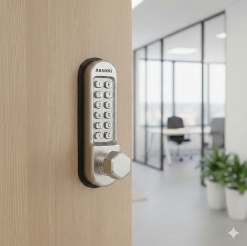 AR295 Digital Lock