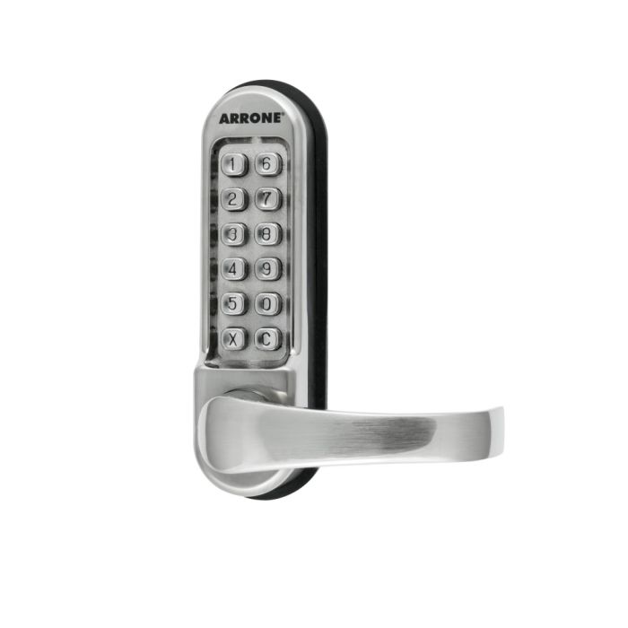 AR525 Digital Lock
