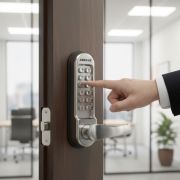 AR525 Digital Lock