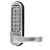 Satin Stainless Steel