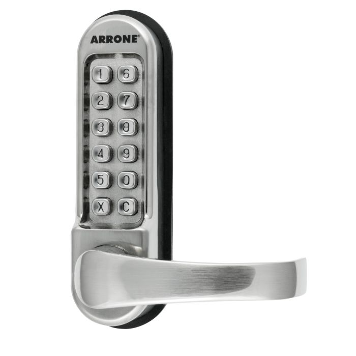 AR525 Digital Lock