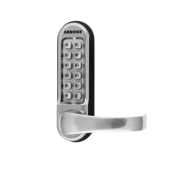 AR526 Digital Lock