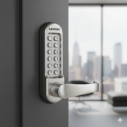 AR526 Digital Lock