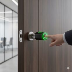 EA Euro Cylinder Digital Smart Lock - Image 3