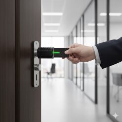 EA Euro Cylinder Digital Smart Lock - Image 4