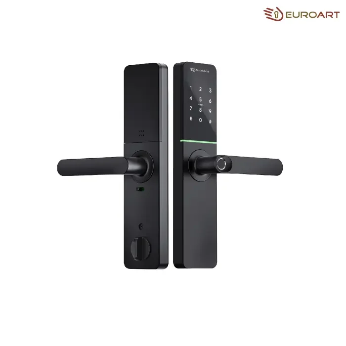 EA 110 Digital Lock