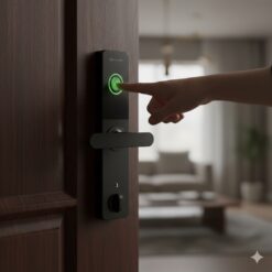 EA 110 Digital Lock - Image 4