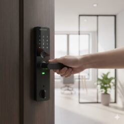 EA 110 Digital Lock - Image 3